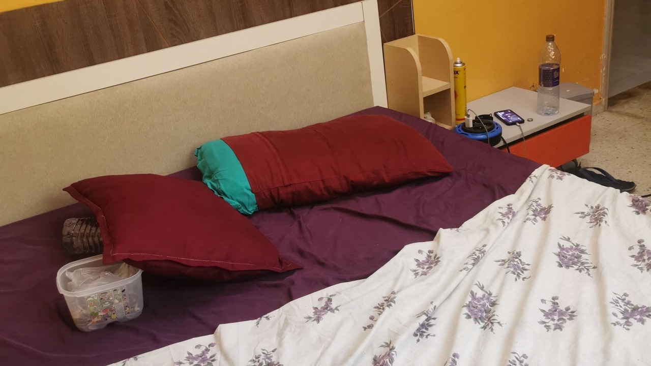 Photo of Bedroom in Soliman