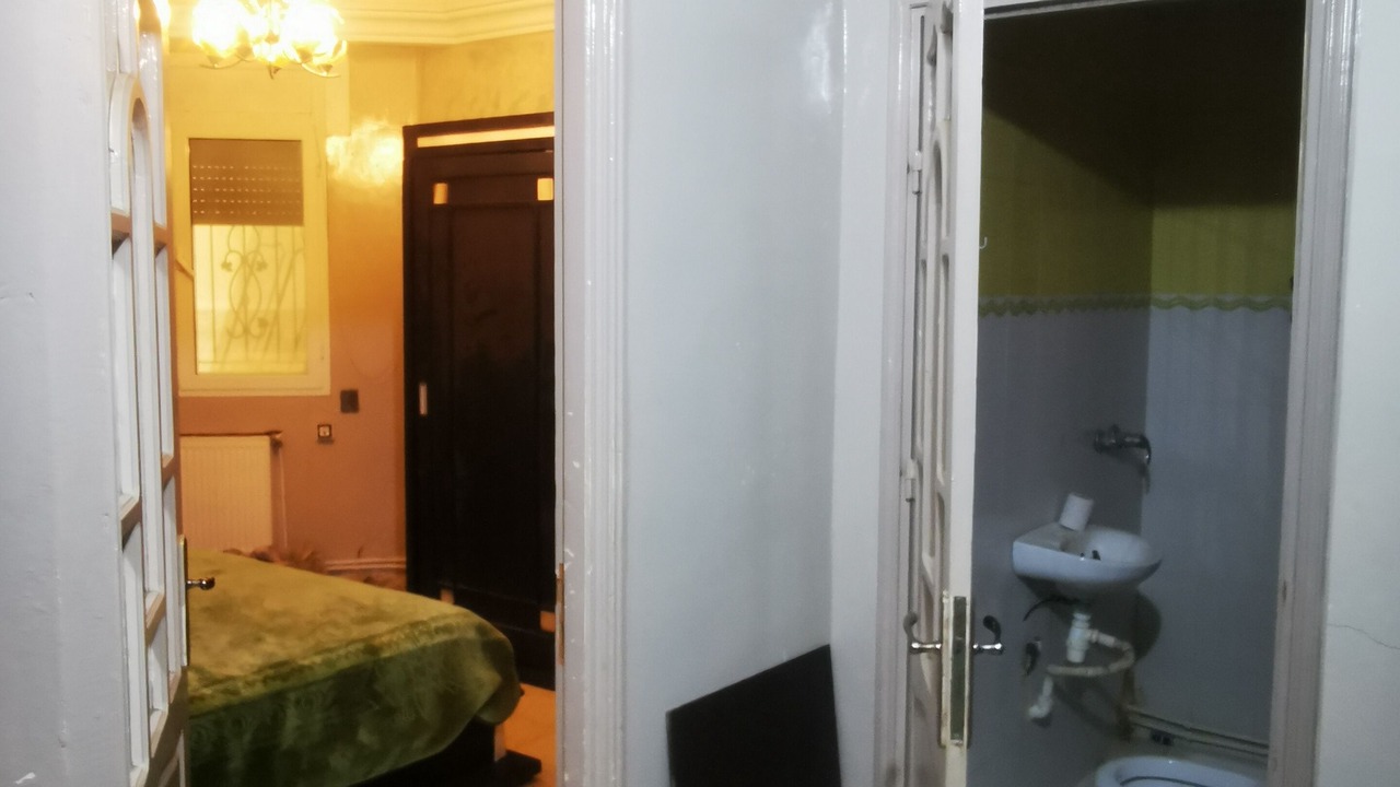 Photo of Bathroom in Soliman