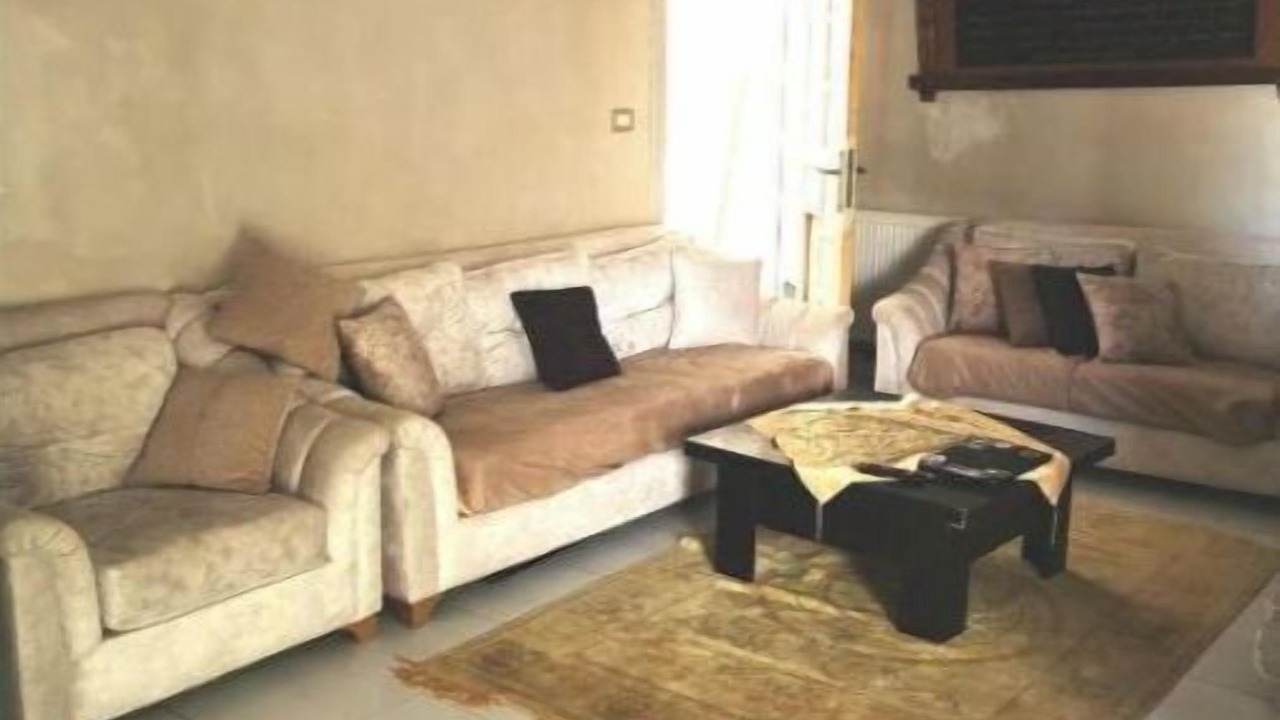 Photo of Livingroom in Soliman