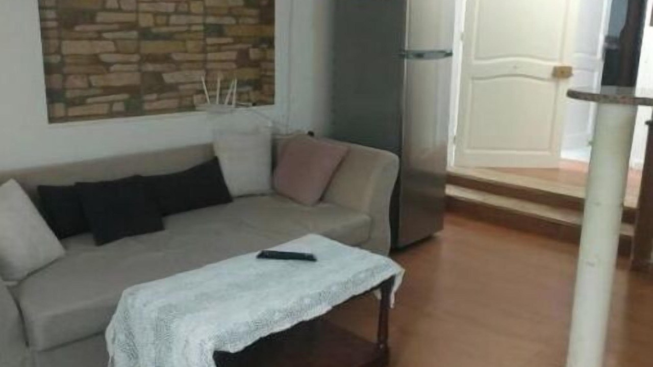 Photo of Livingroom in Soliman