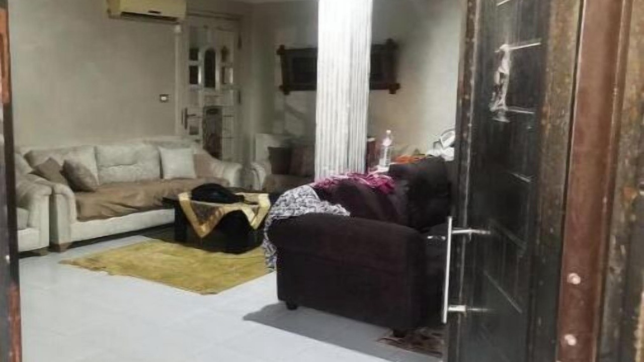 Photo of Livingroom in Soliman