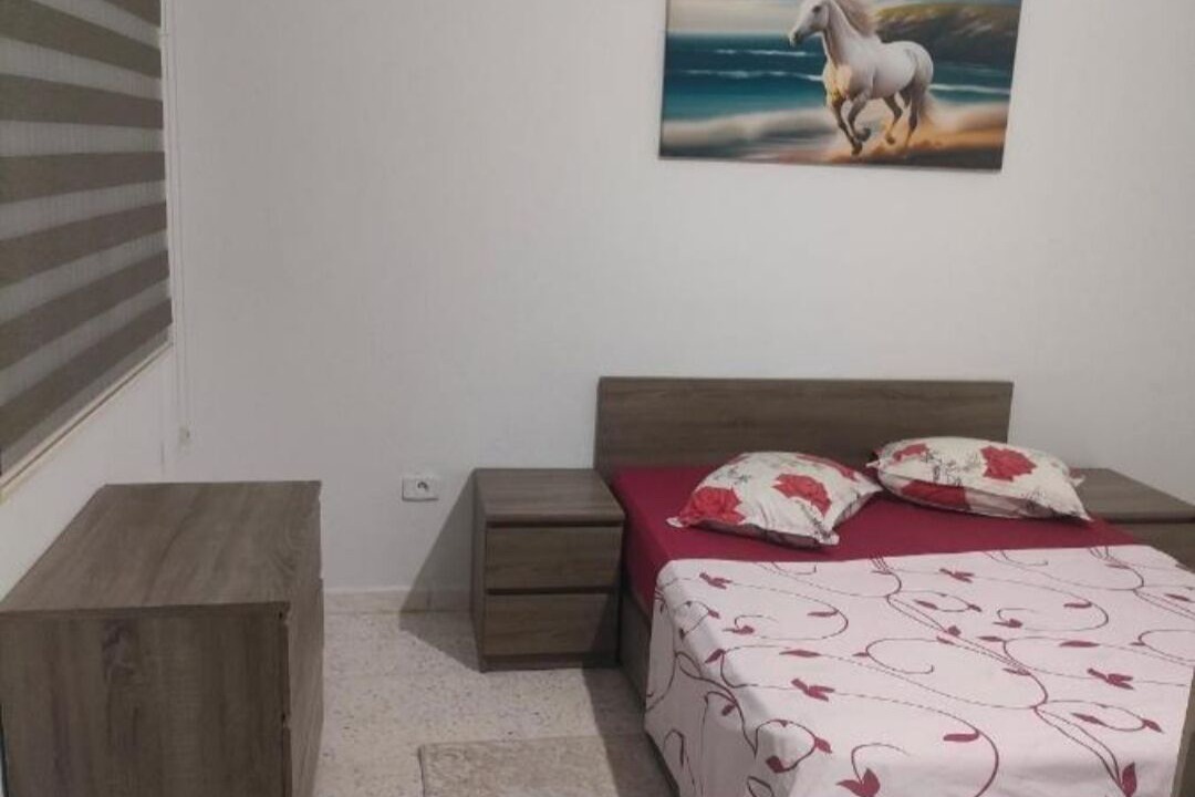 Photo of Bedroom in Soliman