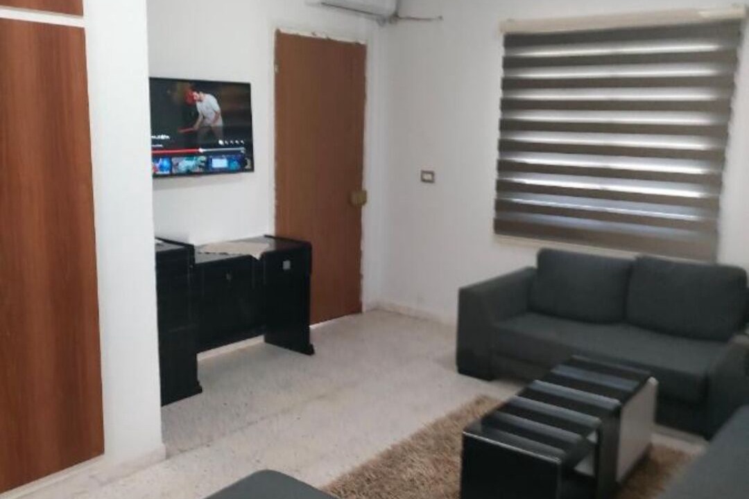 Photo of Livingroom in Soliman