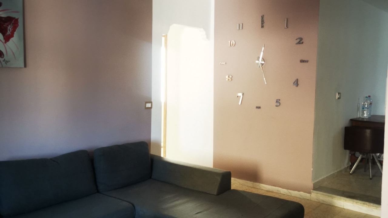 Photo of Livingroom in Soliman