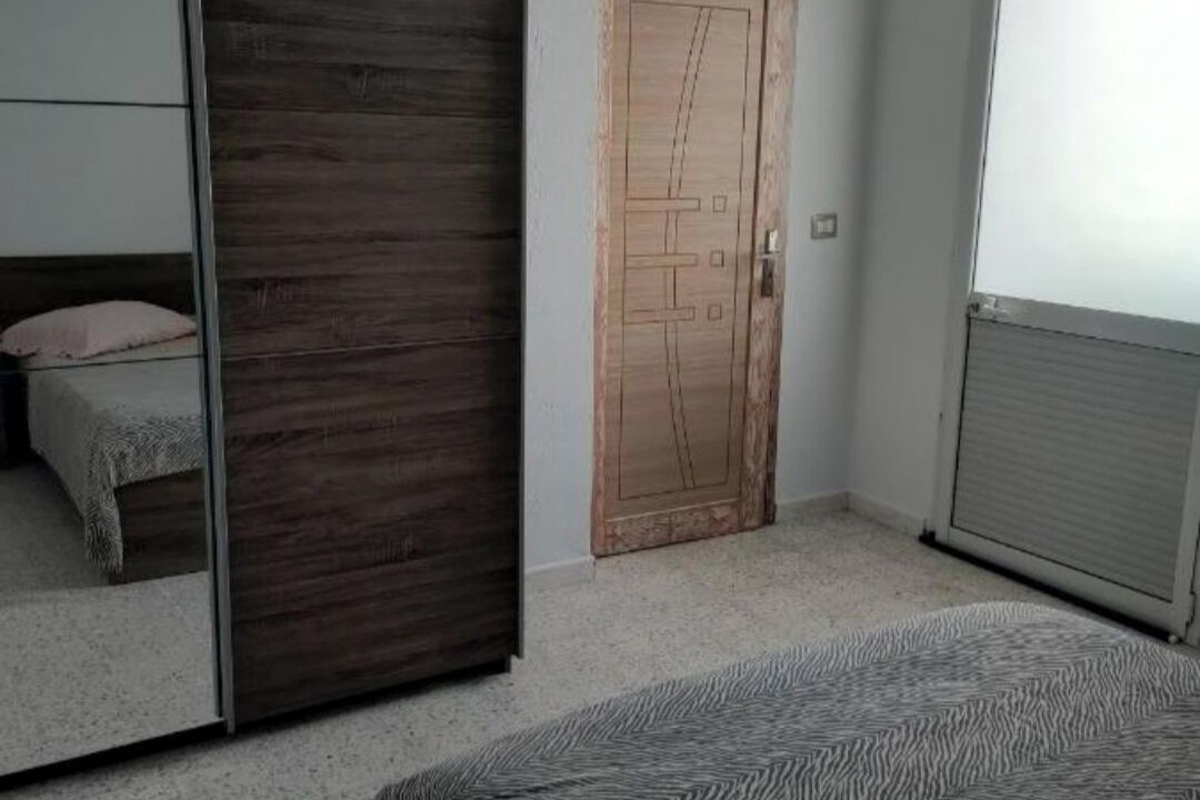 Photo of Bedroom in Soliman