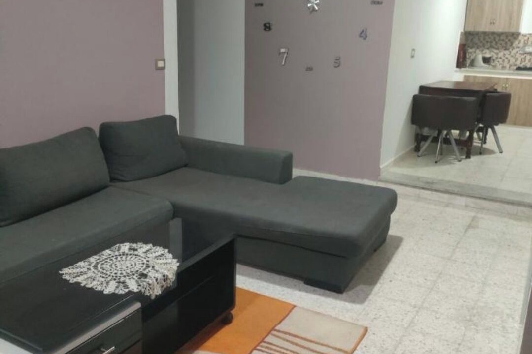 Photo of Livingroom in Soliman