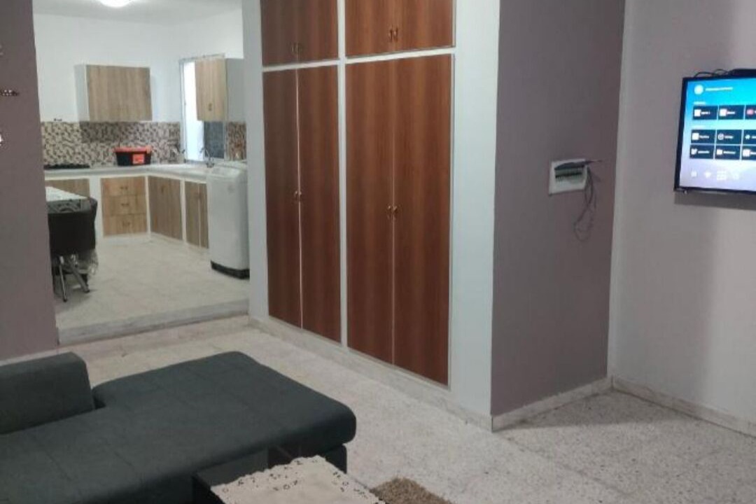 Photo of Livingroom in Soliman