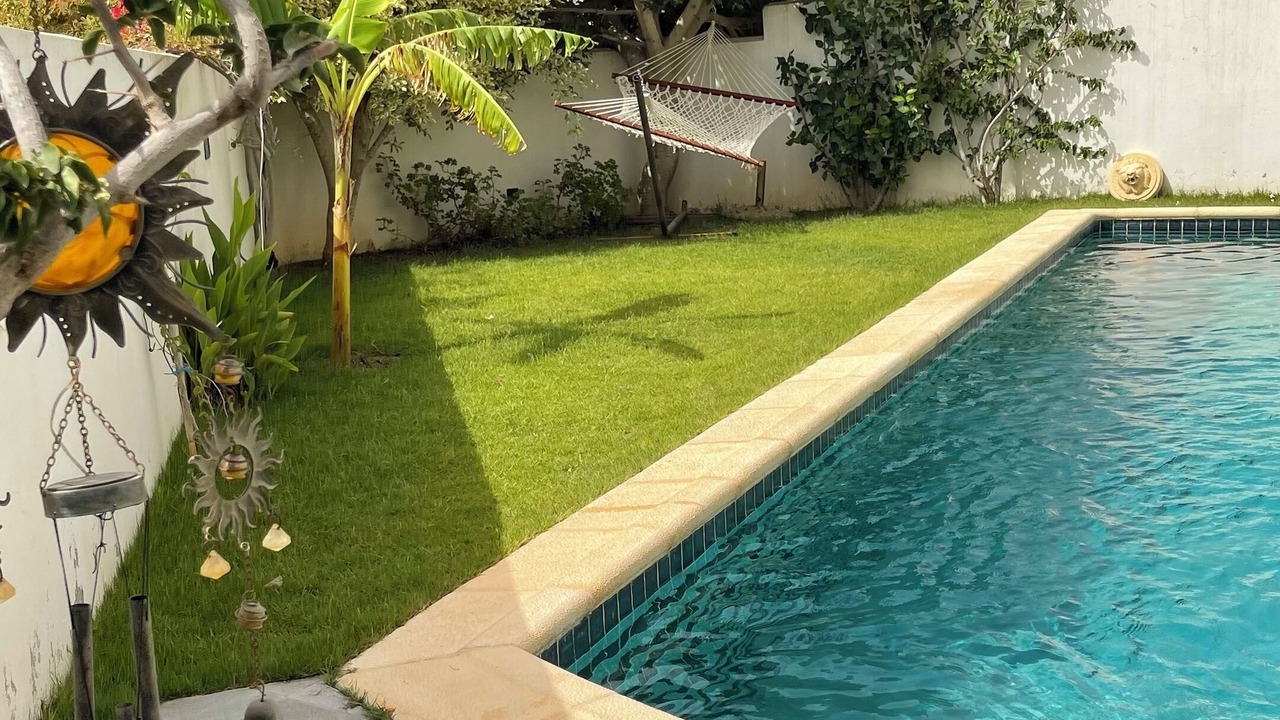 Photo of Outdoor in Hammamet Interieure