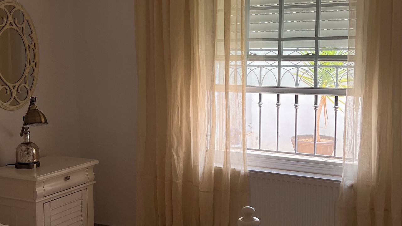 Photo of Bedroom in Hammamet Interieure