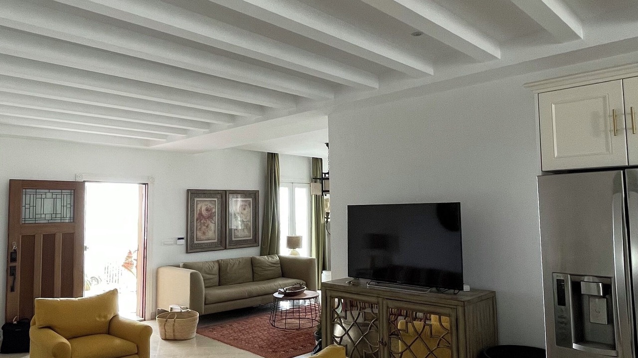 Photo of Livingroom in Hammamet Interieure