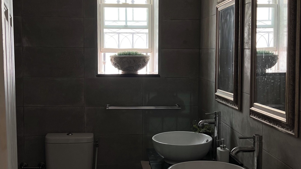 Photo of Bathroom in Hammamet Interieure
