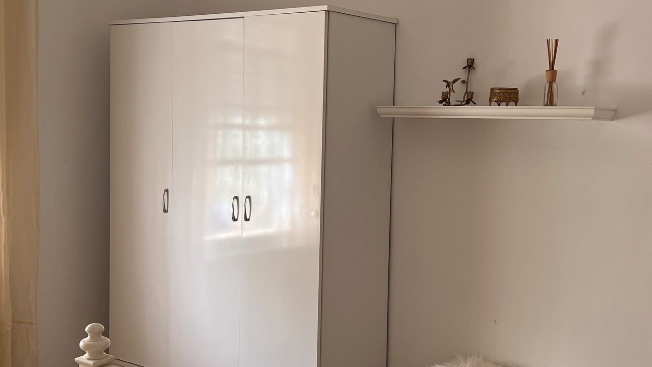 Photo of Bedroom in Hammamet Interieure