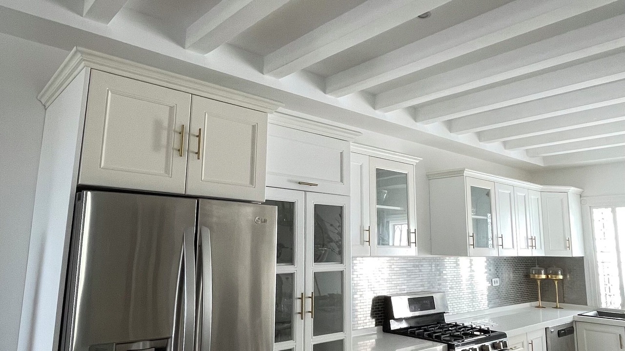 Photo of Kitchen in Hammamet Interieure