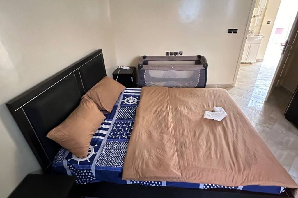Photo of Bedroom in Tamraght