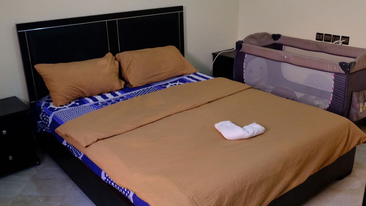 Photo of Bedroom in Tamraght