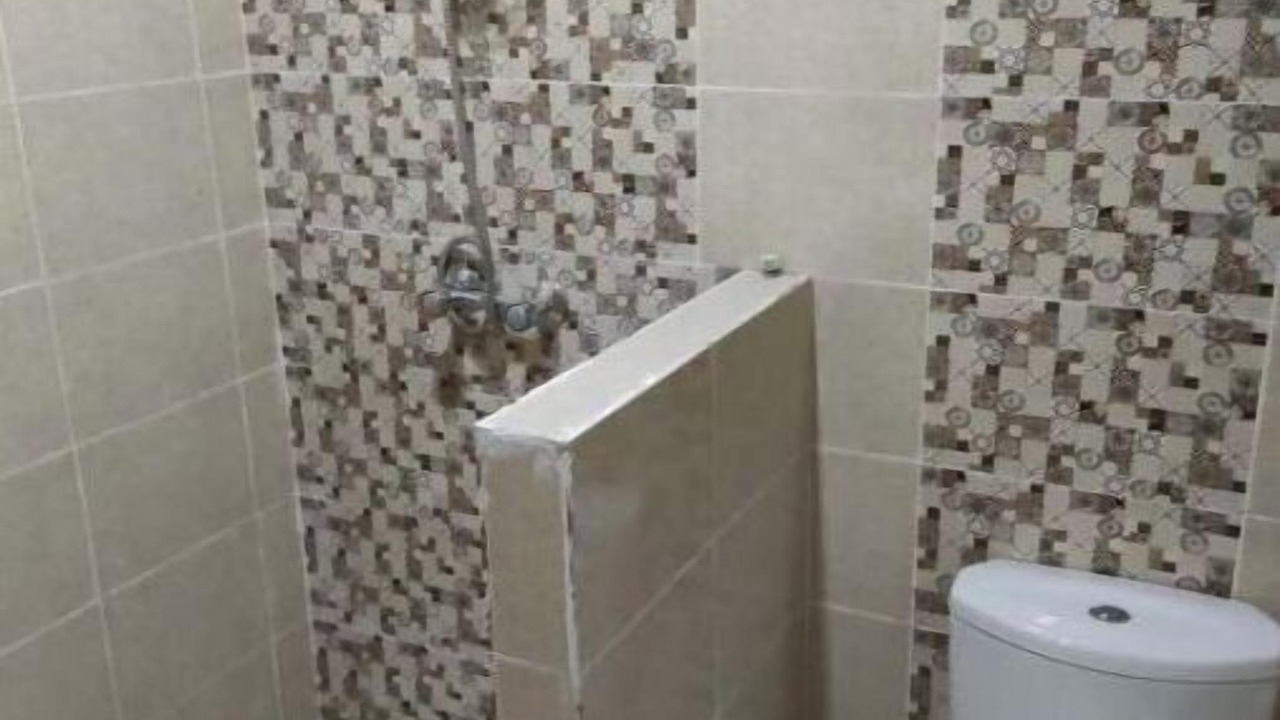 Photo of Bathroom in Soliman