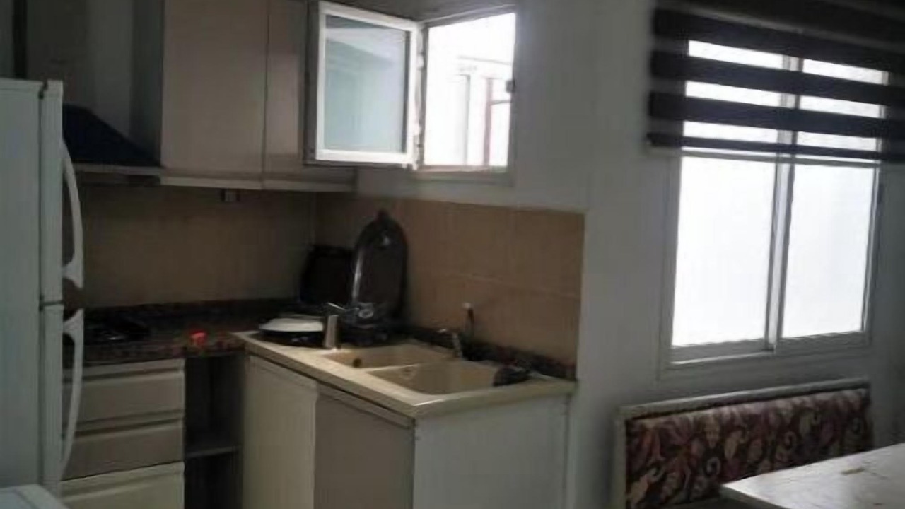 Photo of Kitchen in Soliman