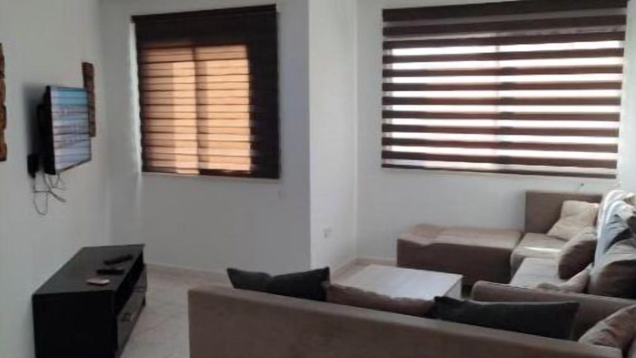 Photo of Livingroom in Soliman
