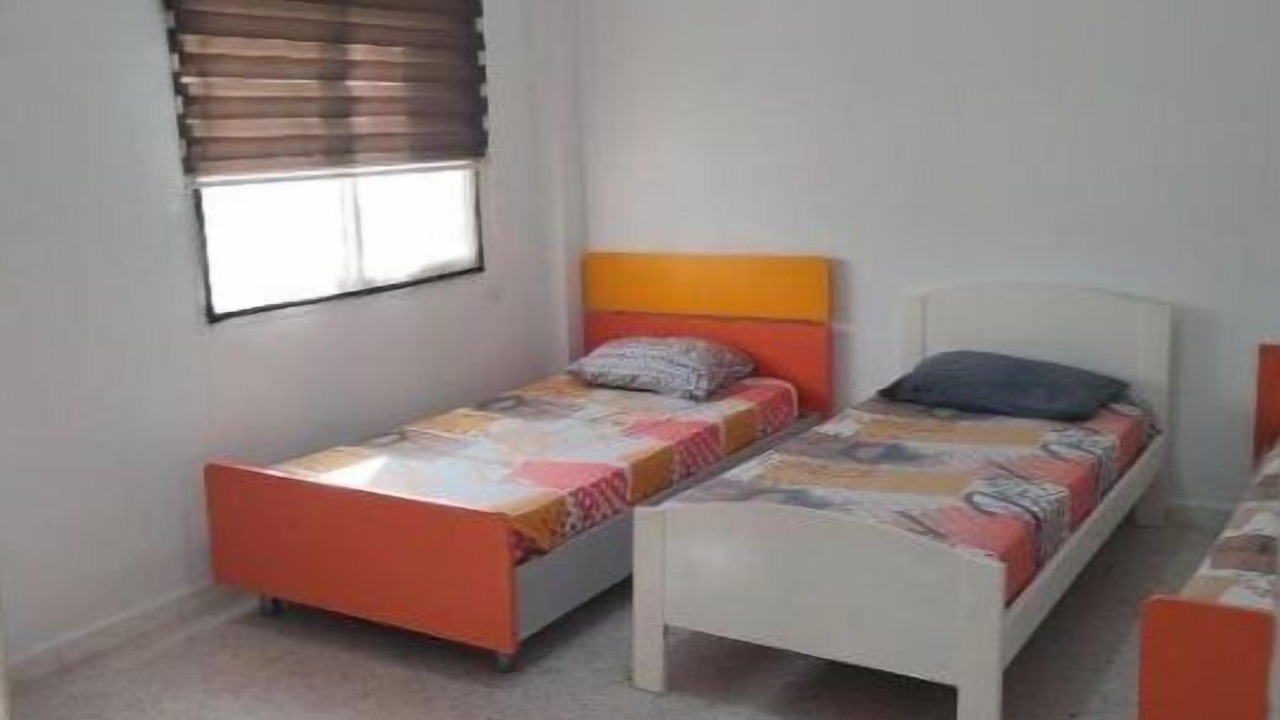 Photo of Bedroom in Soliman