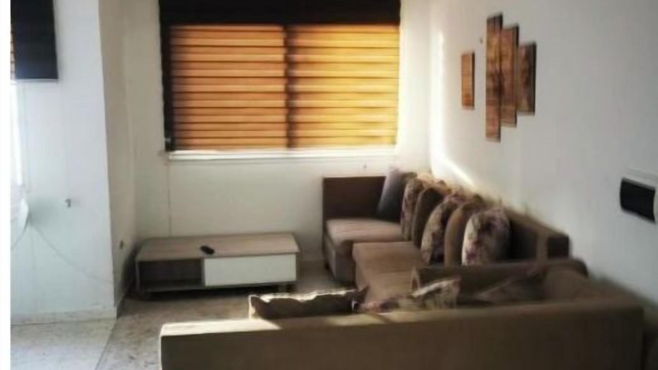 Photo of Livingroom in Soliman