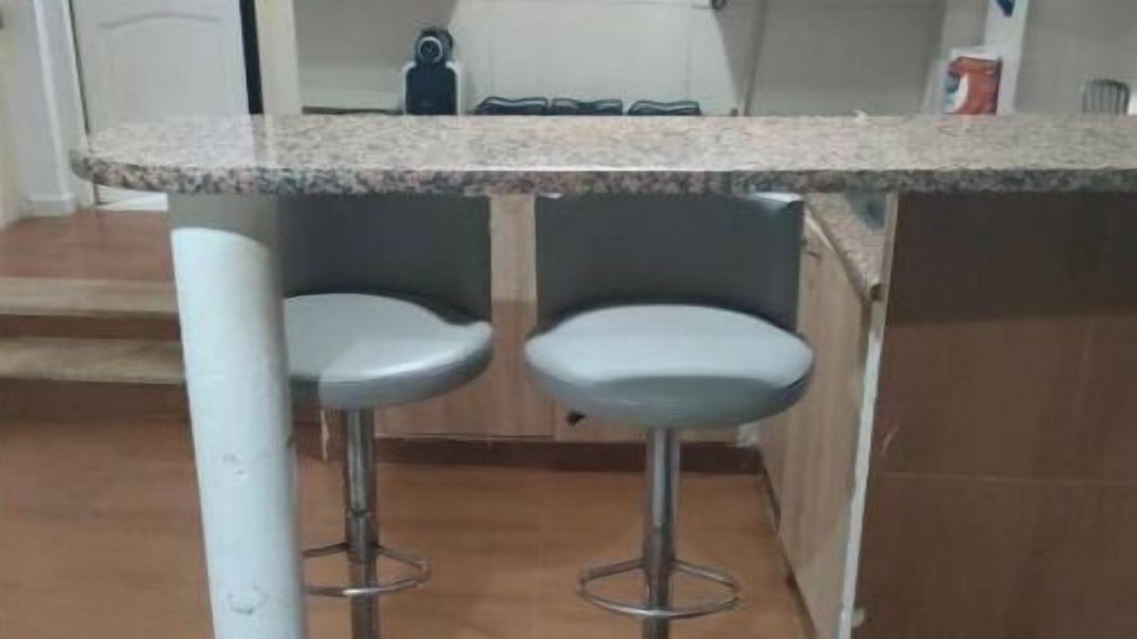 Photo of Kitchen in Soliman
