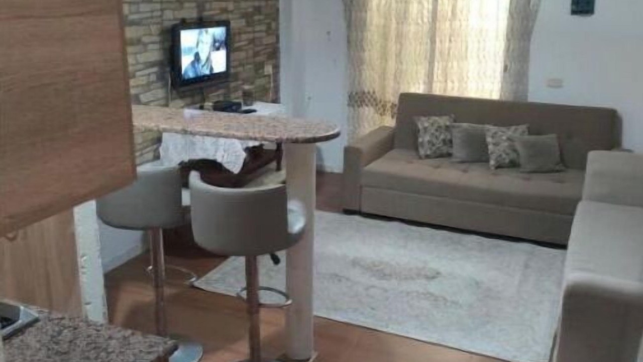 Photo of Livingroom in Soliman