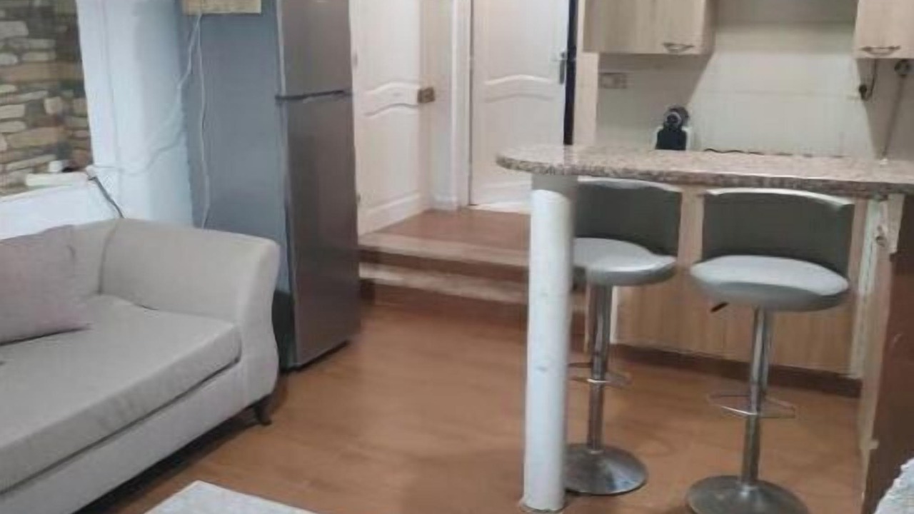 Photo of Livingroom in Soliman