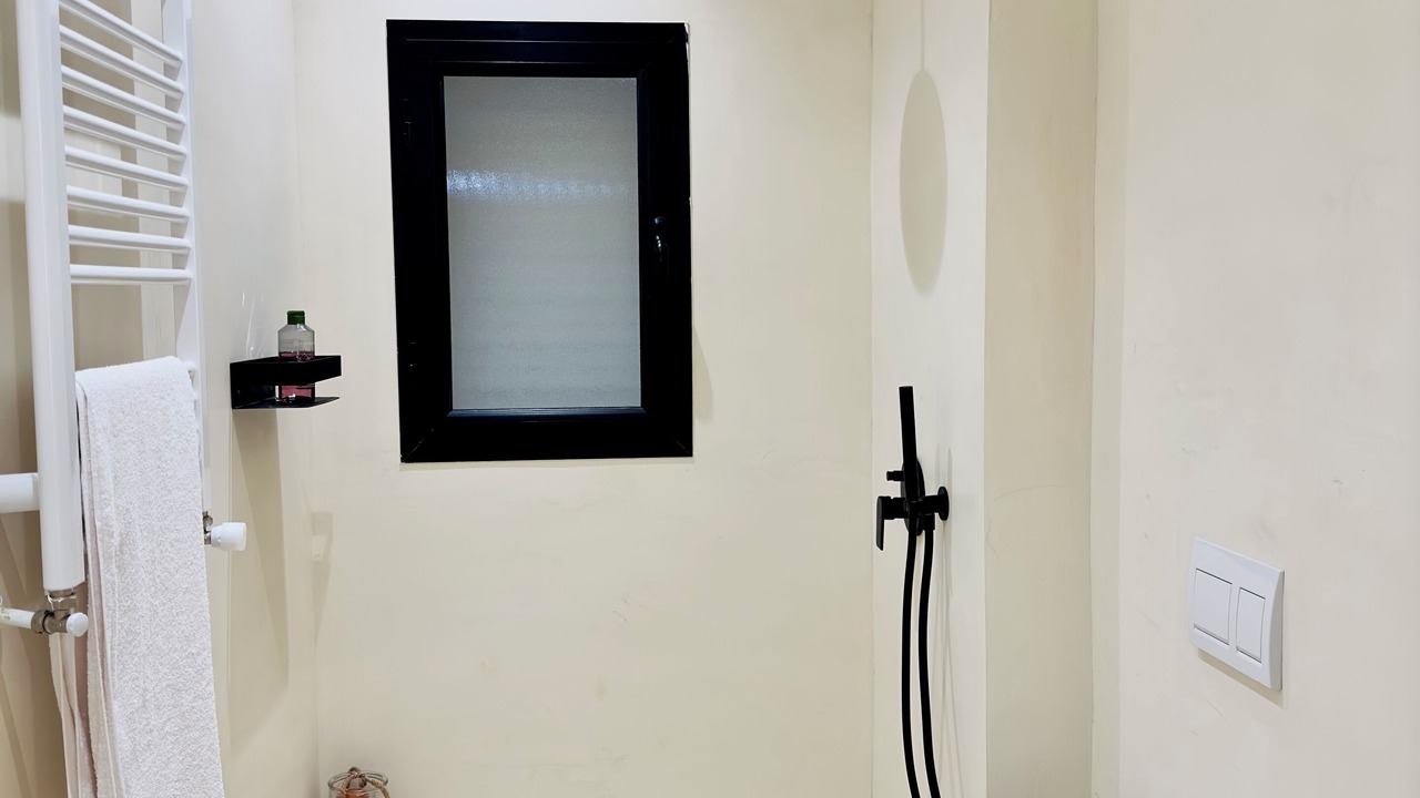 Photo of Bathroom in Hachene