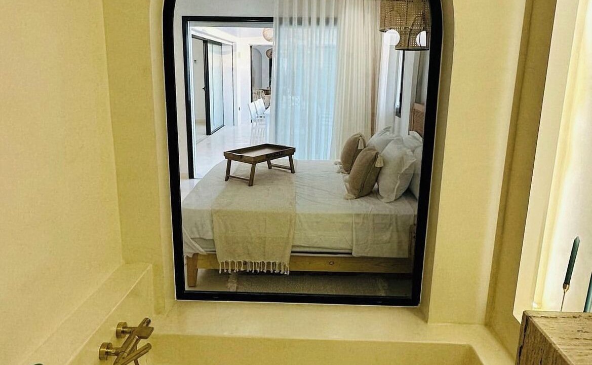 Photo of Bedroom in Hachene