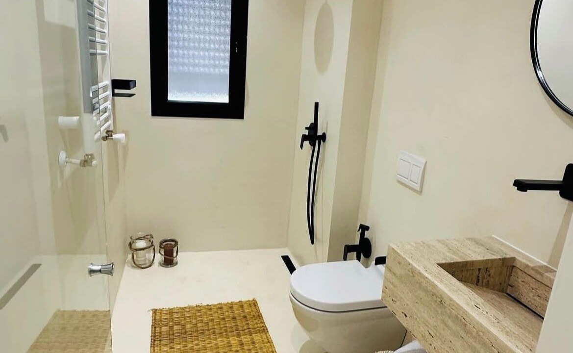 Photo of Bathroom in Hachene