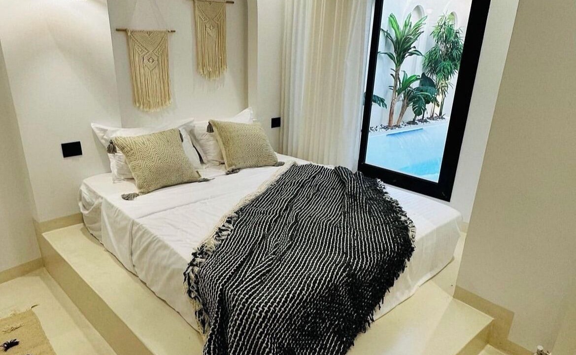 Photo of Bedroom in Hachene
