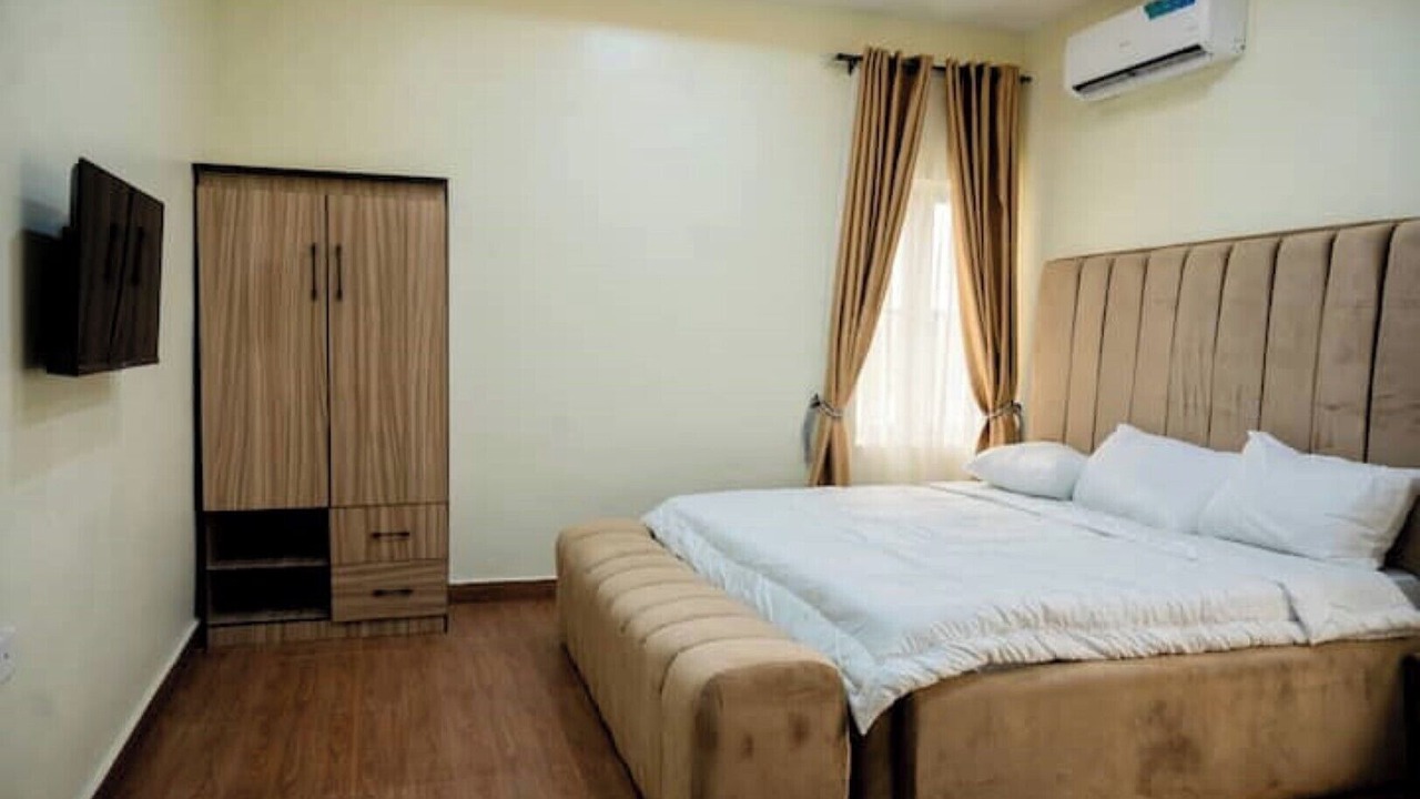 Photo of Bedroom in Idowa