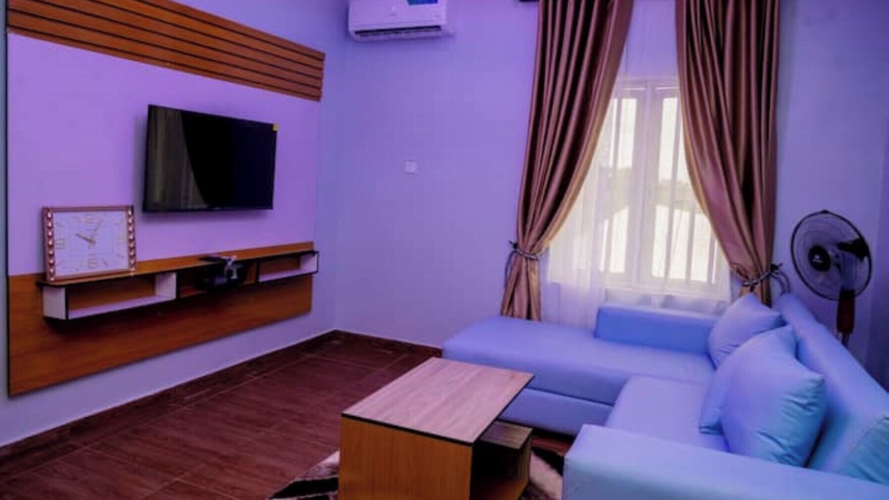 Photo of Livingroom in Idowa