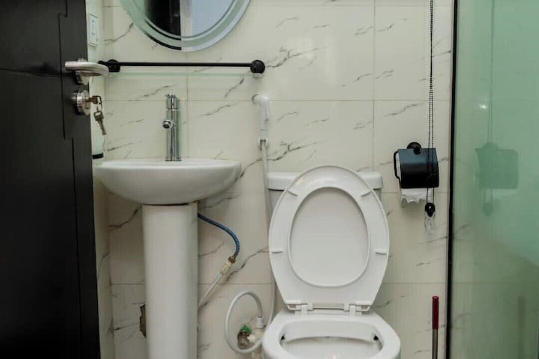 Photo of Bathroom in Idowa