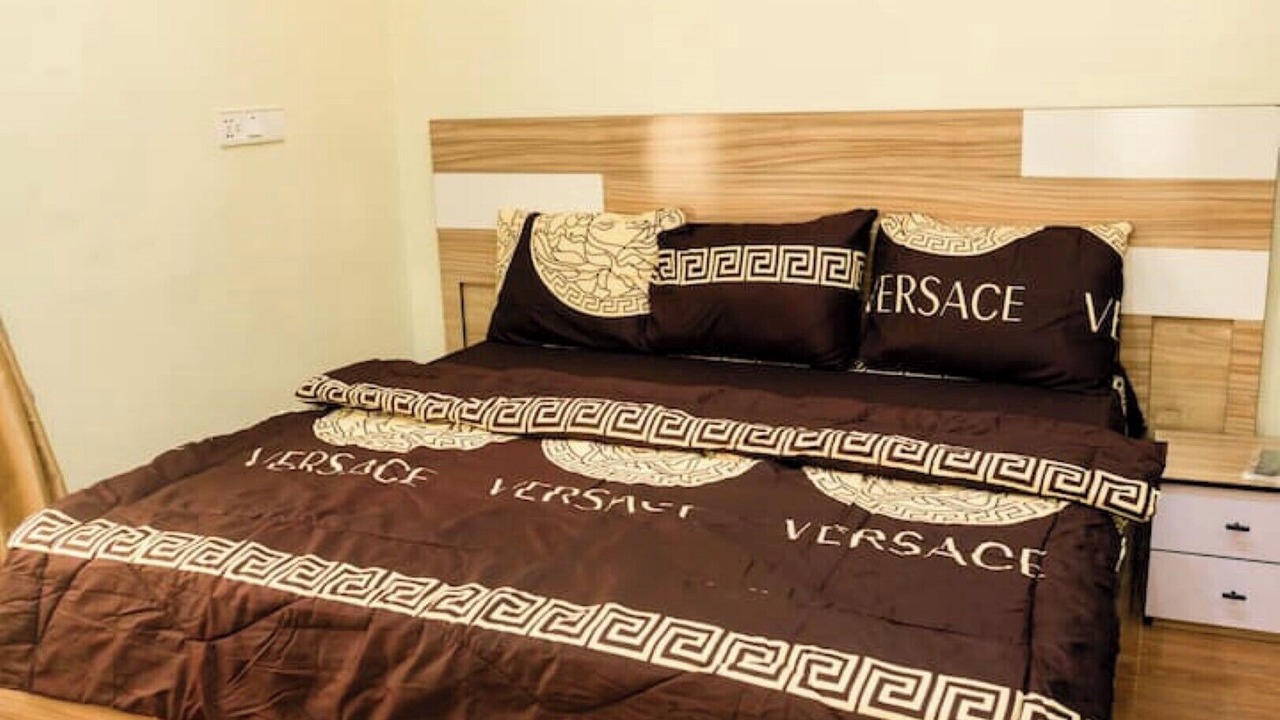 Photo of Bedroom in Idowa