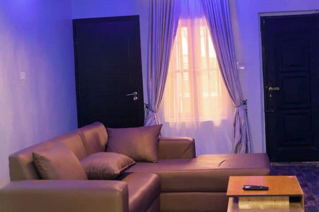 Photo of Livingroom in Idowa
