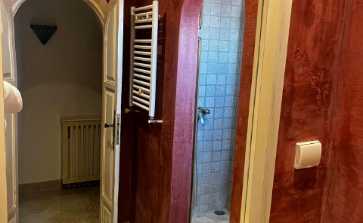 Photo of Bathroom in Hammamet Interieure