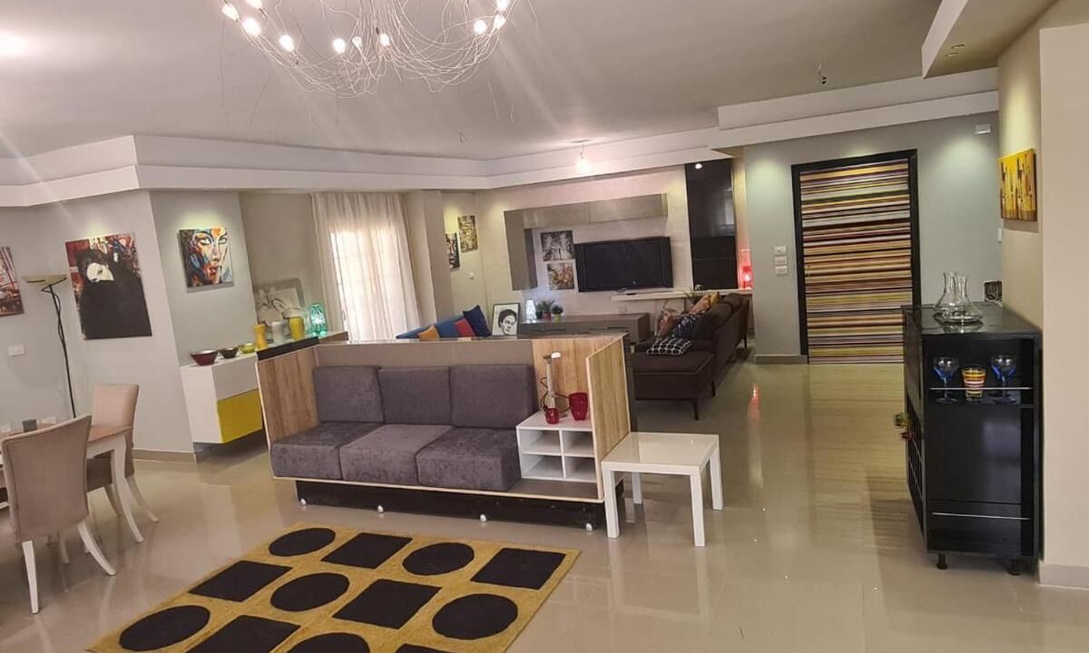 Photo of Livingroom in Bulaq ad Dakrur