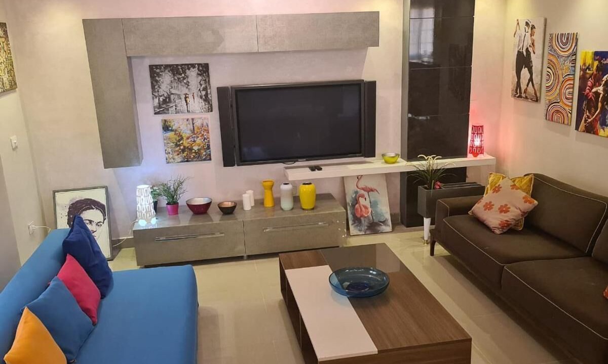 Photo of Livingroom in Bulaq ad Dakrur