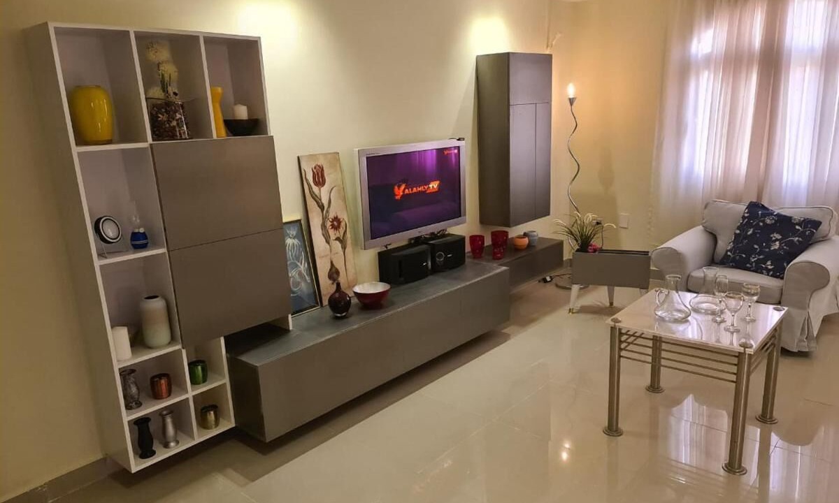 Photo of Livingroom in Bulaq ad Dakrur