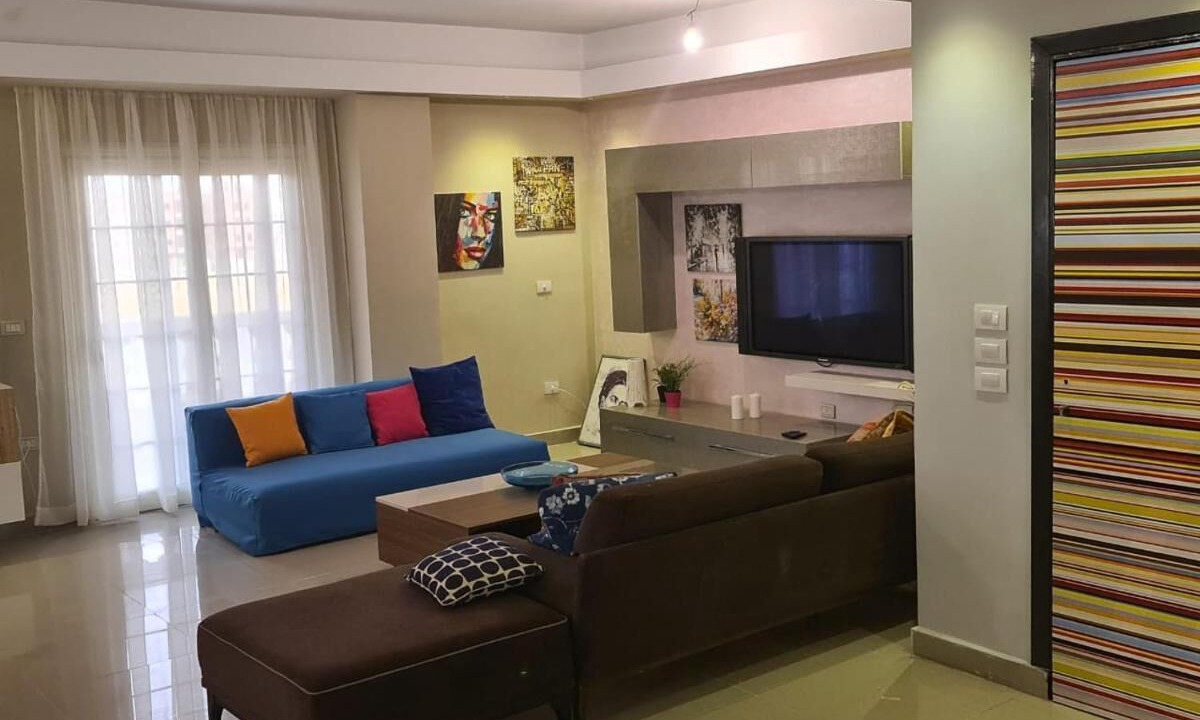 Photo of Livingroom in Bulaq ad Dakrur