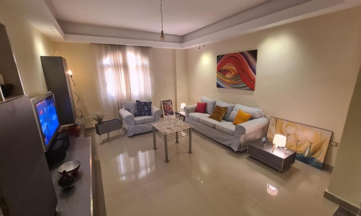 Photo of Livingroom in Bulaq ad Dakrur