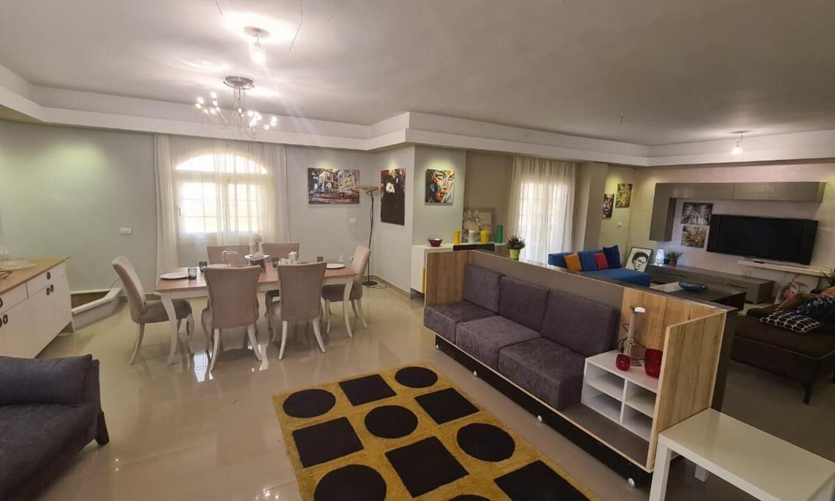 Photo of Livingroom in Bulaq ad Dakrur