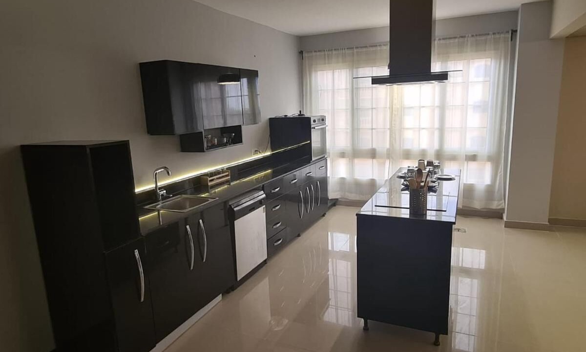 Photo of Kitchen in Bulaq ad Dakrur