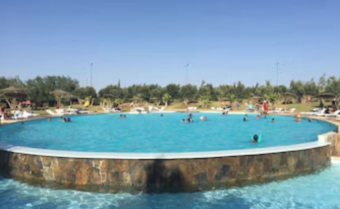 Photo of Outdoor in Daoudiate