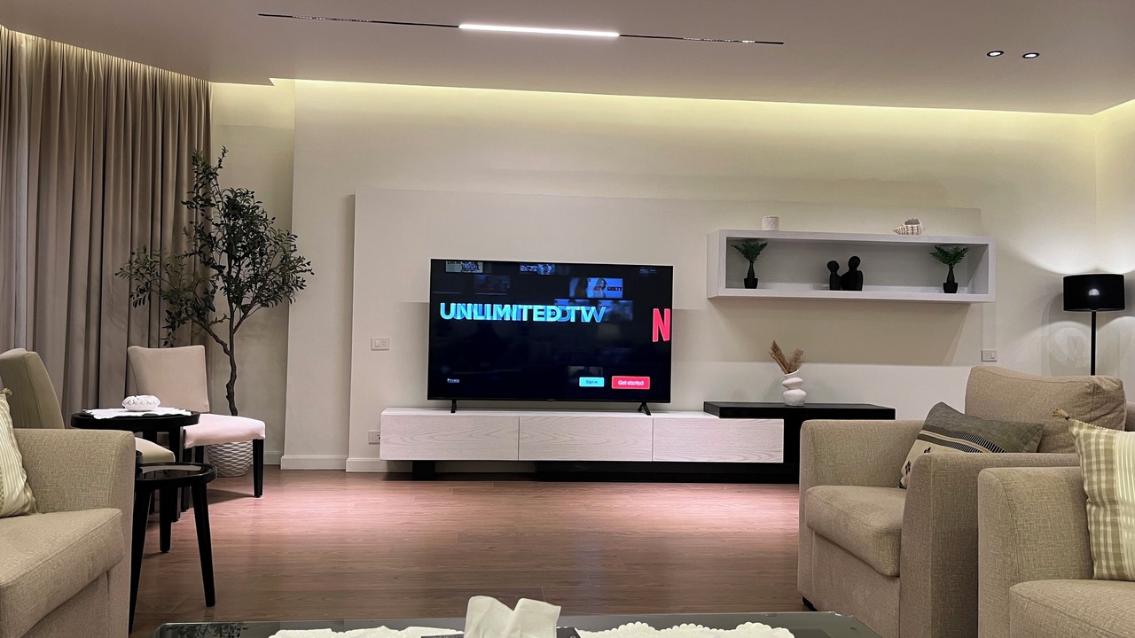 Photo of Livingroom in Al Duqqi