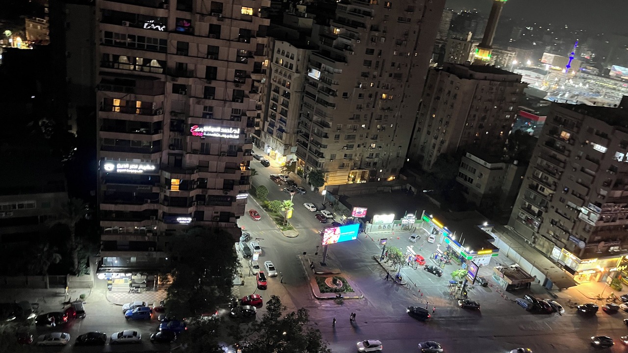 Photo of Outdoor in Al Duqqi