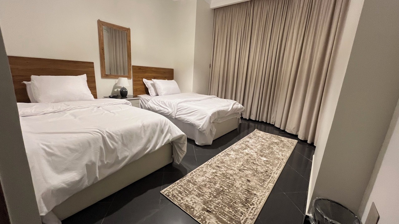 Photo of Bedroom in Al Duqqi