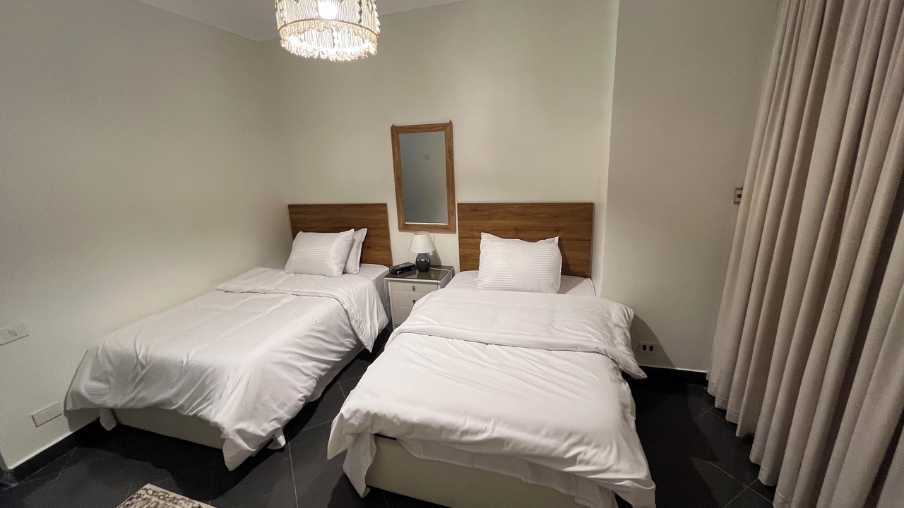 Photo of Bedroom in Al Duqqi