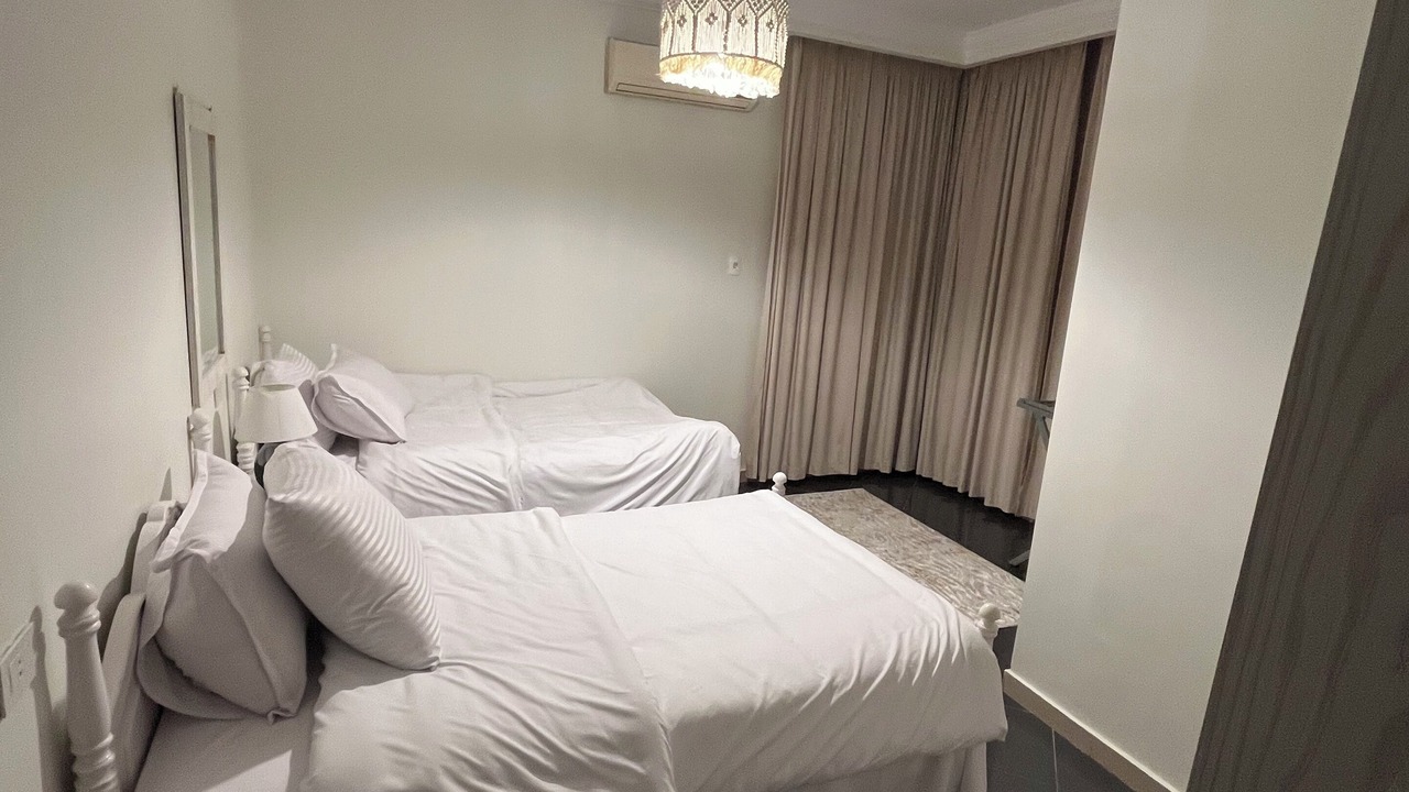 Photo of Bedroom in Al Duqqi